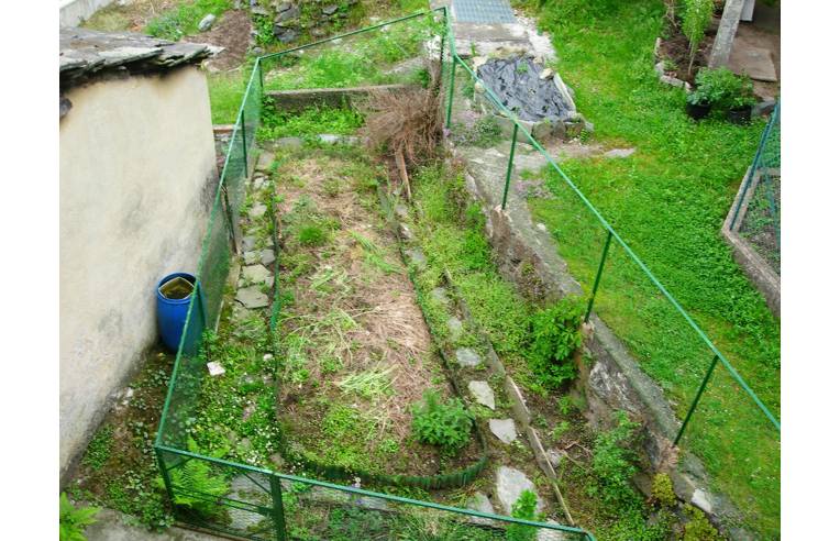 casa indipendente in vendita a Traves