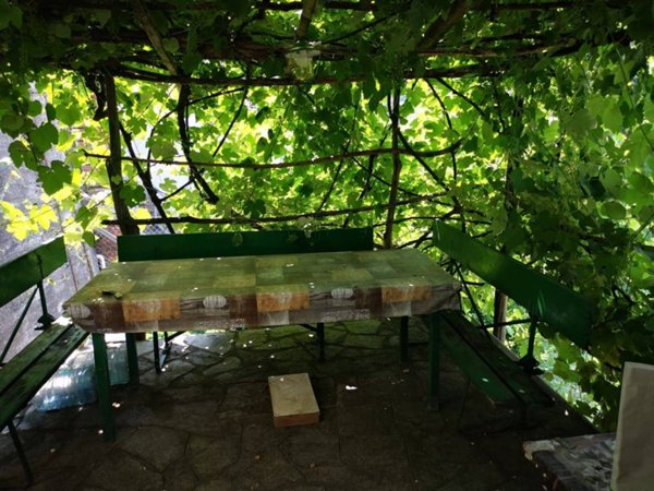 appartamento in vendita a Traves