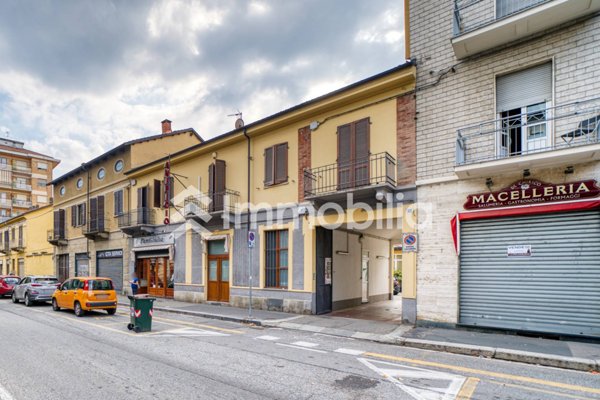 casa indipendente in vendita a Traves
