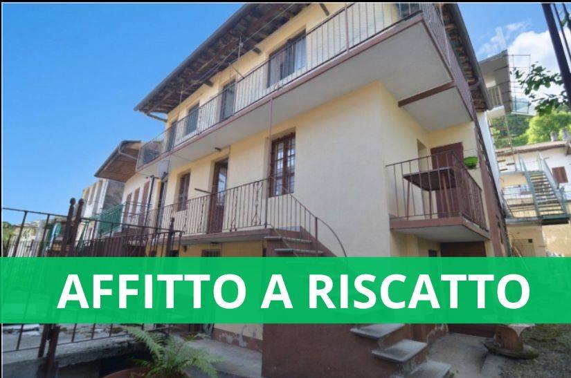 appartamento in vendita a Traves