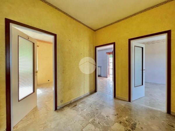 appartamento in vendita a Traves