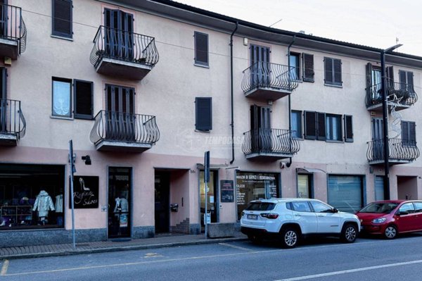 appartamento in vendita a Trofarello