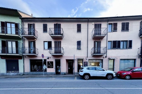 appartamento in vendita a Trofarello