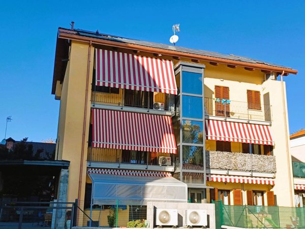 appartamento in vendita a Trofarello