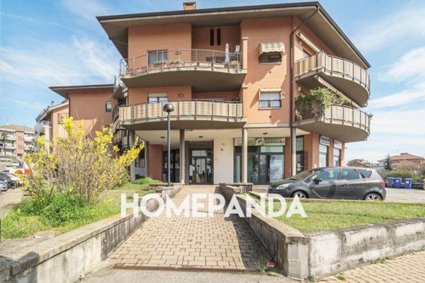 appartamento in vendita a Trofarello