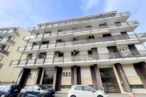 appartamento in vendita a Trofarello