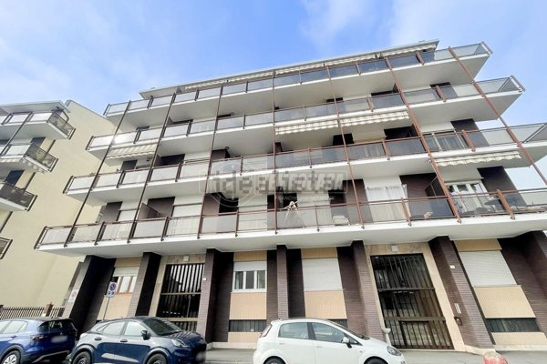 appartamento in vendita a Trofarello
