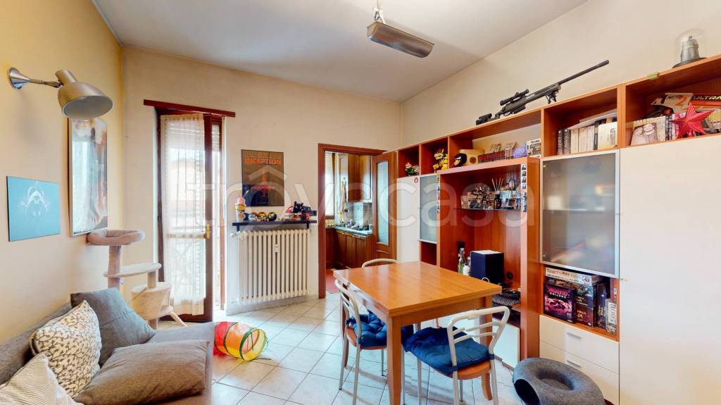 appartamento in vendita a Trofarello
