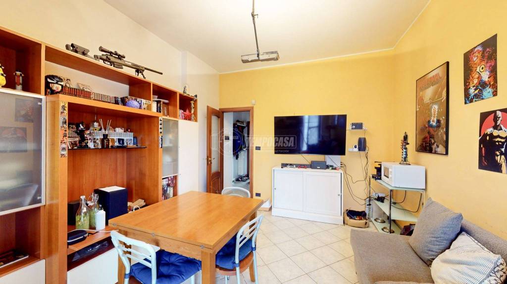 appartamento in vendita a Trofarello