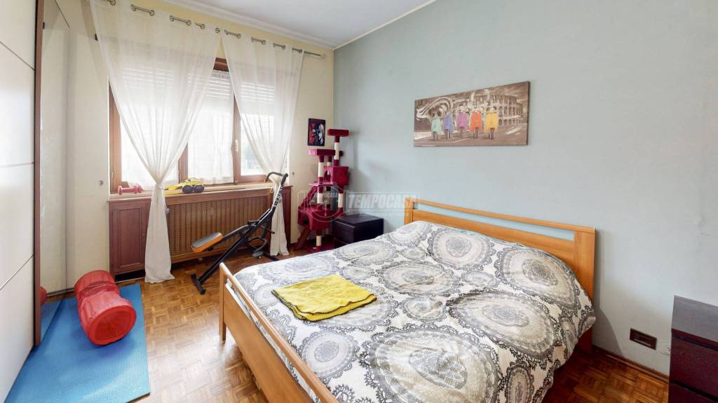 appartamento in vendita a Trofarello