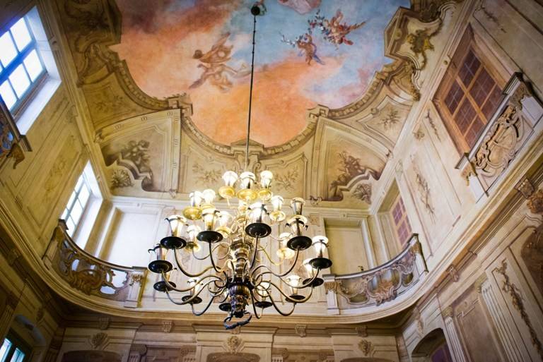appartamento in vendita a Trofarello