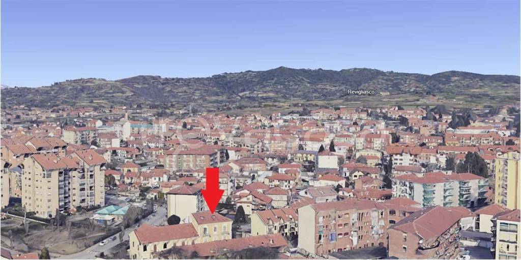 appartamento in vendita a Trofarello