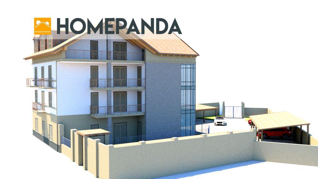 appartamento in vendita a Trofarello