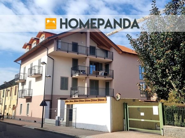 appartamento in vendita a Trofarello