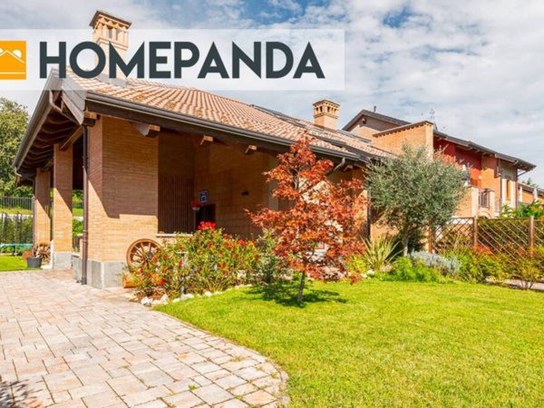 casa indipendente in vendita a Trofarello