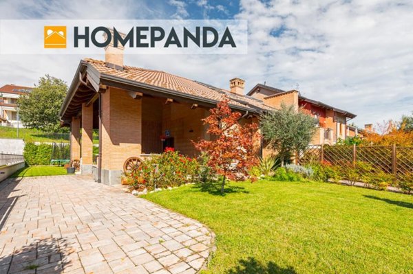 casa indipendente in vendita a Trofarello