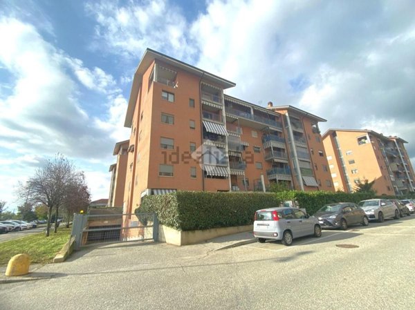 appartamento in vendita a Trofarello