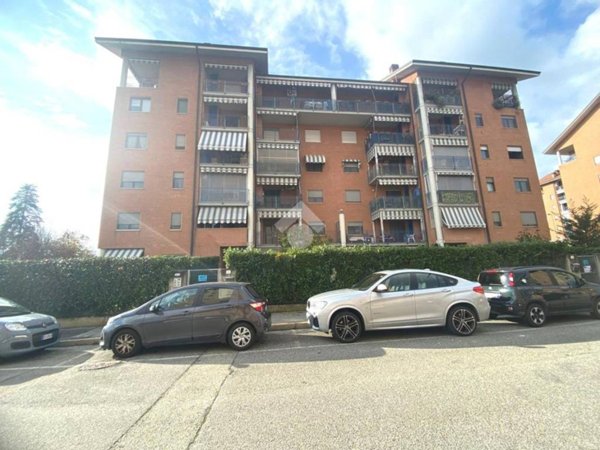 appartamento in vendita a Trofarello