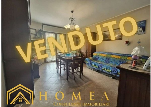 appartamento in vendita a Trofarello