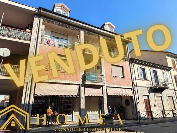 appartamento in vendita a Trofarello