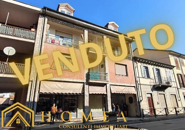 appartamento in vendita a Trofarello