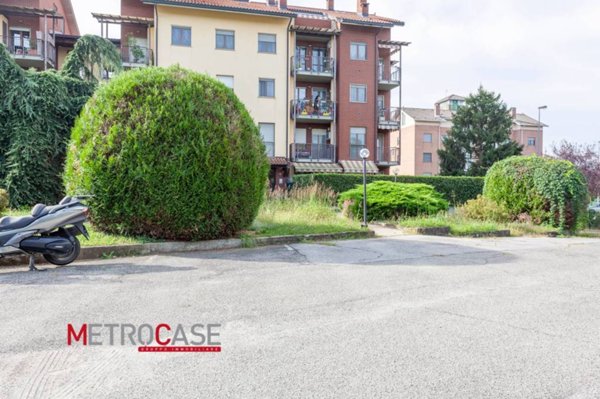 appartamento in vendita a Trofarello