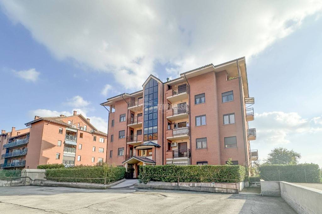 appartamento in vendita a Trofarello