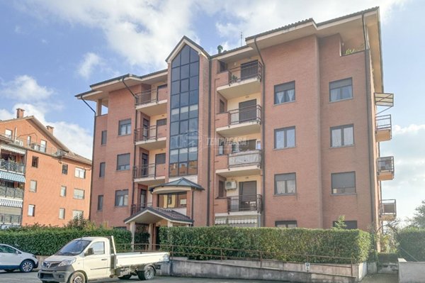 appartamento in vendita a Trofarello