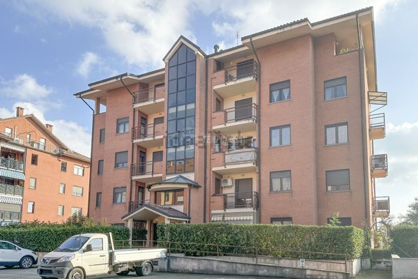 appartamento in vendita a Trofarello