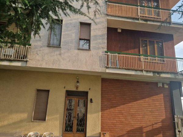 appartamento in vendita a Trofarello