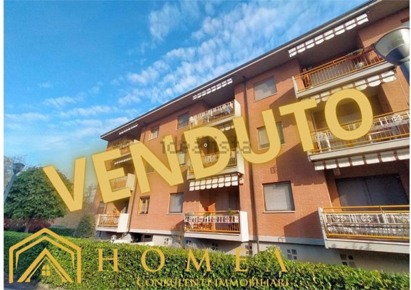 appartamento in vendita a Trofarello