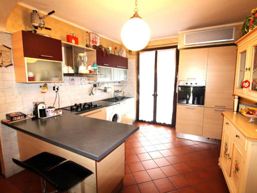 appartamento in vendita a Trofarello