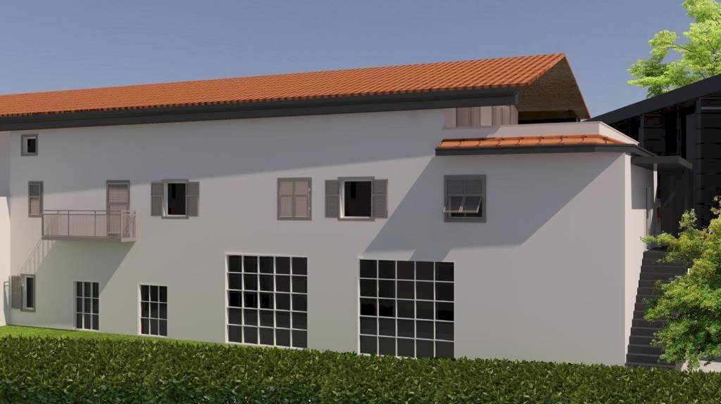 appartamento in vendita a Trofarello