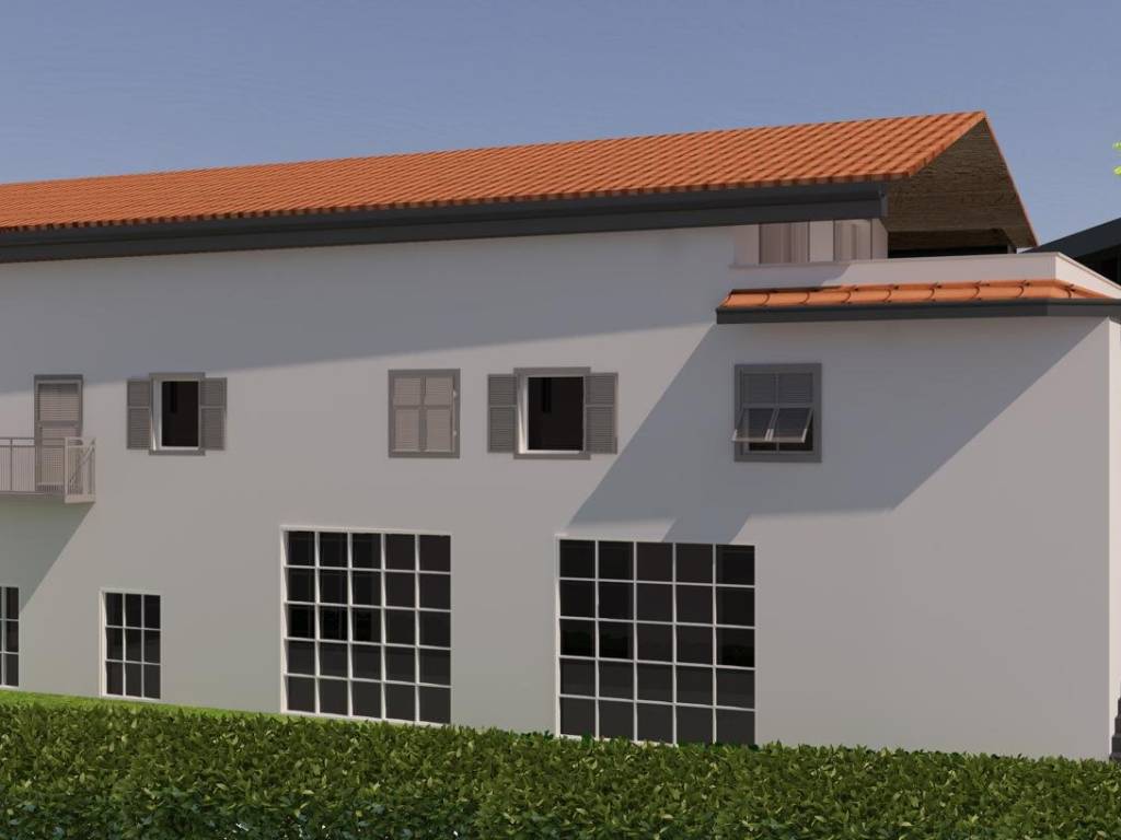 appartamento in vendita a Trofarello
