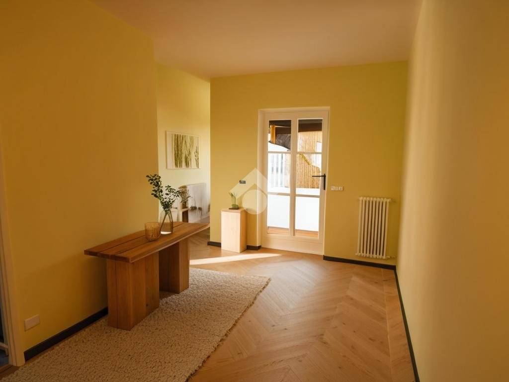 appartamento in vendita a Trofarello