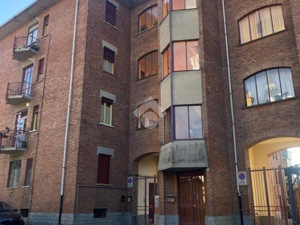 appartamento in vendita a Trofarello