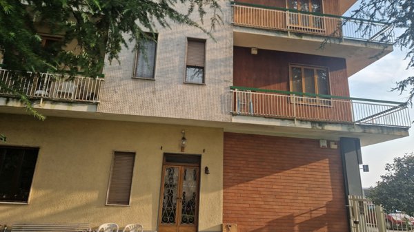 appartamento in vendita a Trofarello