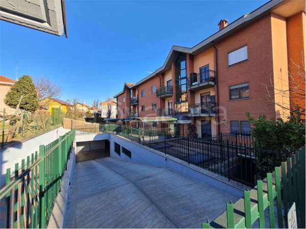 appartamento in vendita a Trofarello