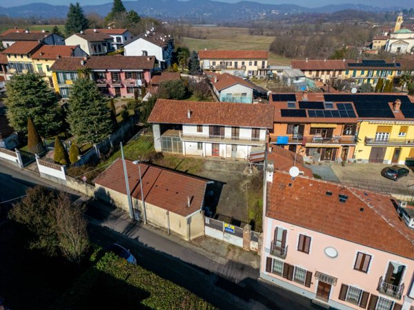 pentavano in vendita a Trofarello