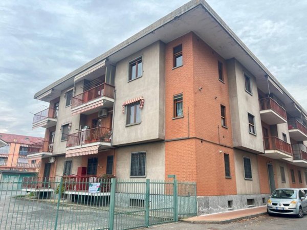 appartamento in vendita a Trofarello