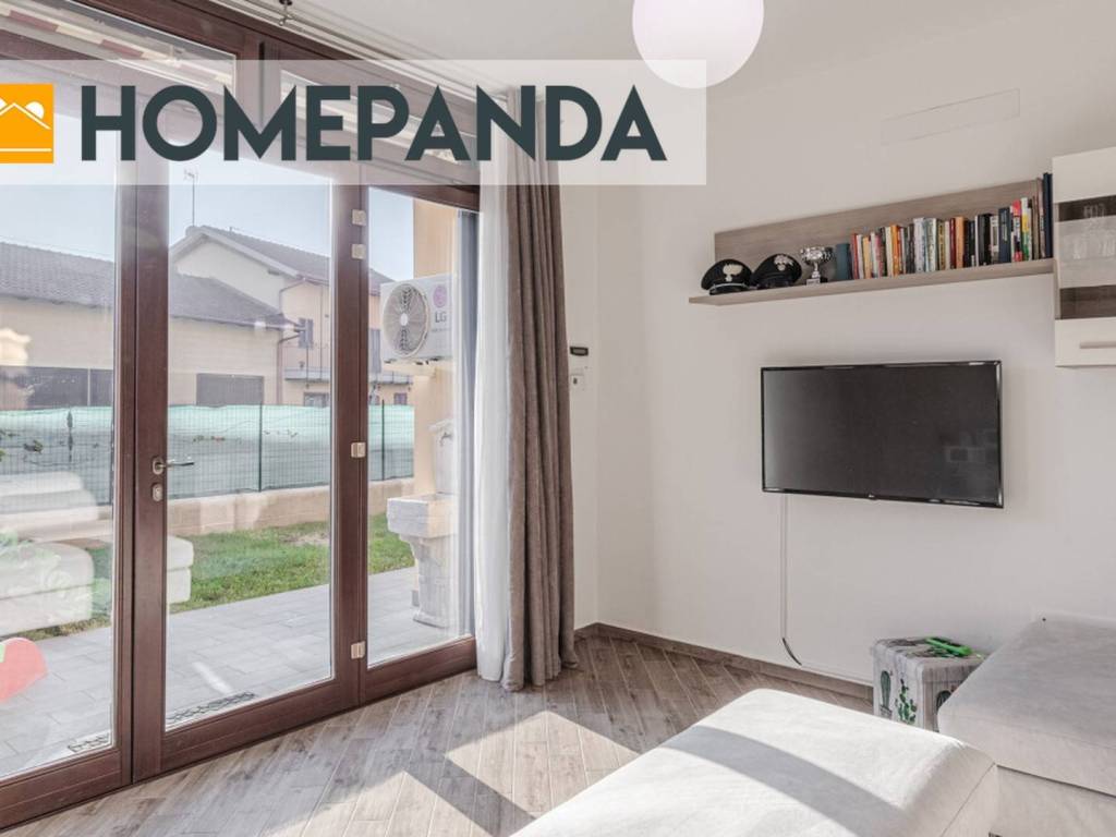 appartamento in vendita a Trofarello