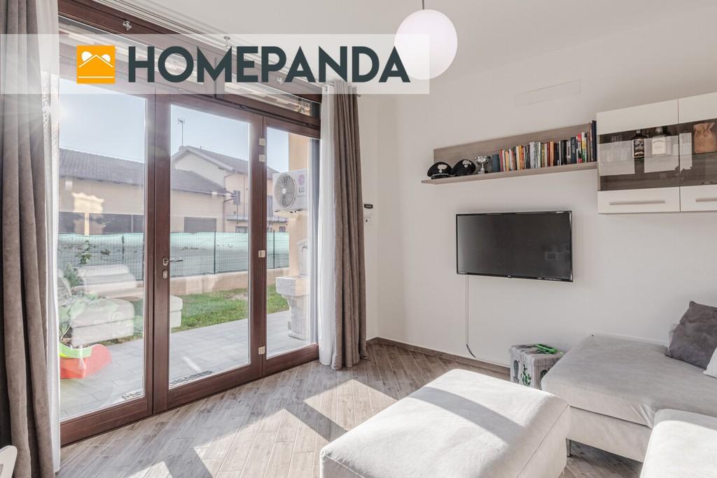 appartamento in vendita a Trofarello