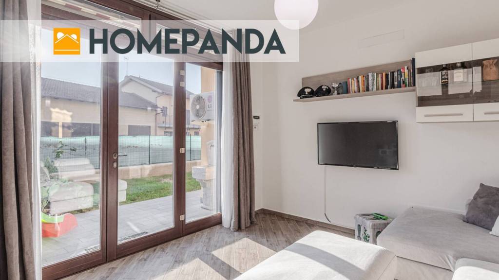 appartamento in vendita a Trofarello