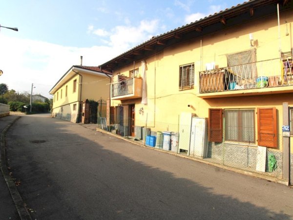 quadrivano in vendita a Trofarello
