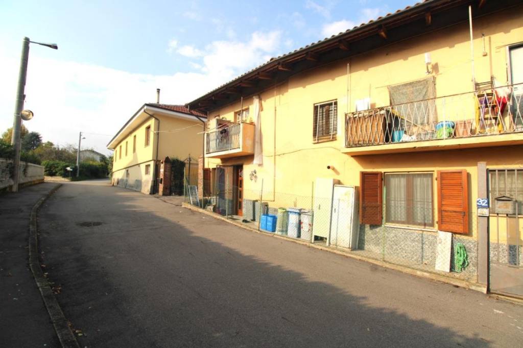 quadrivano in vendita a Trofarello
