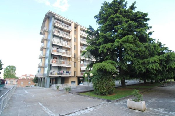 appartamento in vendita a Trofarello
