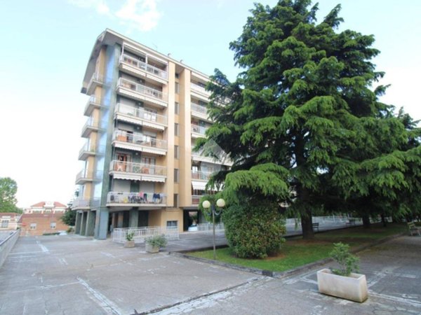 appartamento in vendita a Trofarello