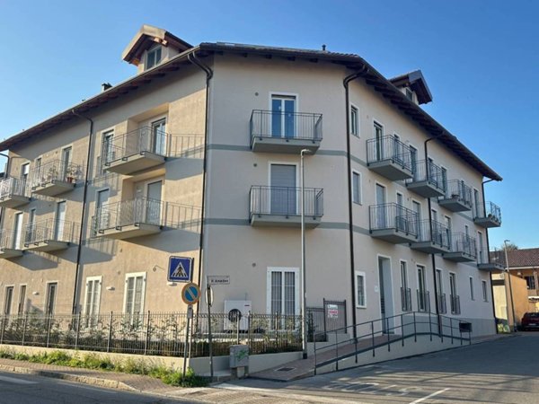 appartamento in vendita a Trofarello