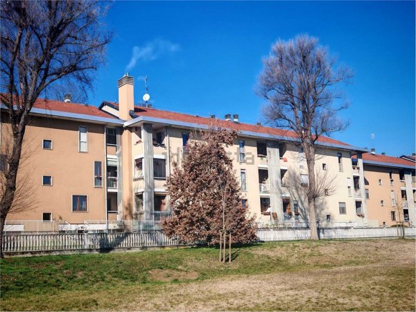 appartamento in vendita a Trofarello