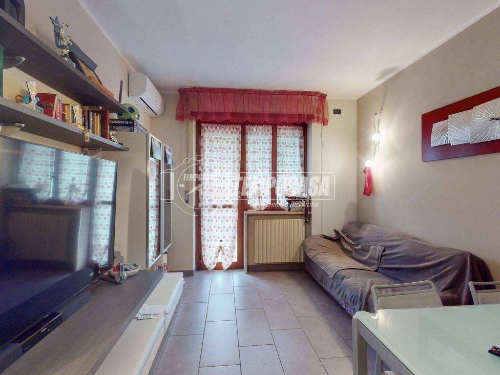appartamento in vendita a Trofarello